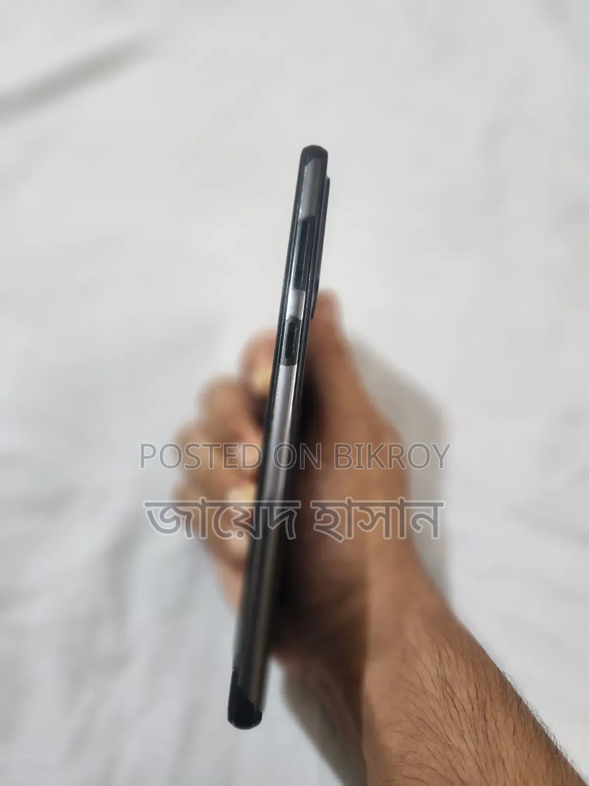 Samsung Galaxy A52 128 GB Black
