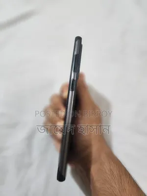 Samsung Galaxy A52 128 GB Black
