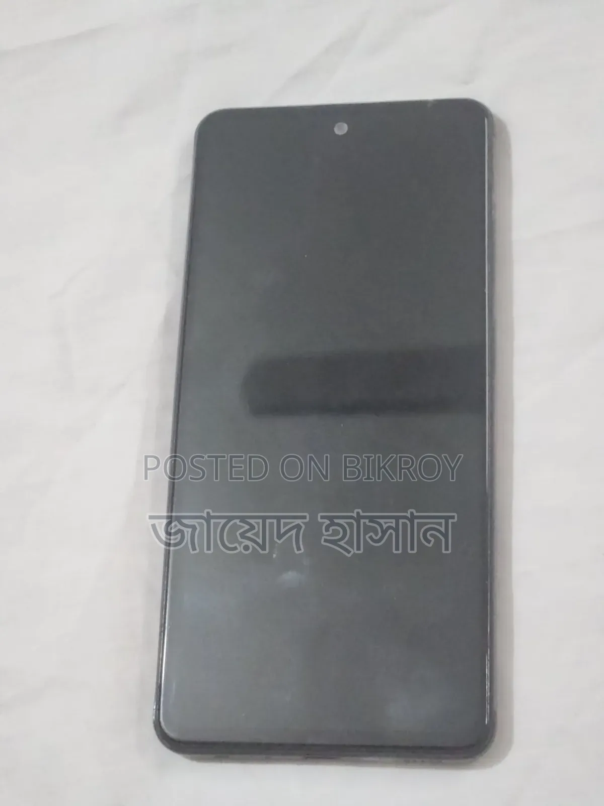 Samsung Galaxy A52 128 GB Black
