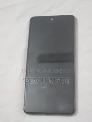 Samsung Galaxy A52 128 GB Black
