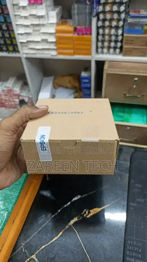 এপসন এল১৩০, এল৩৮০ হেড
