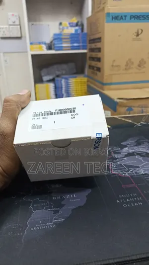Printhead for Epson L805