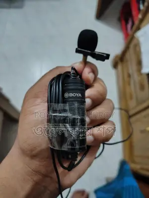 Microphone for Sale