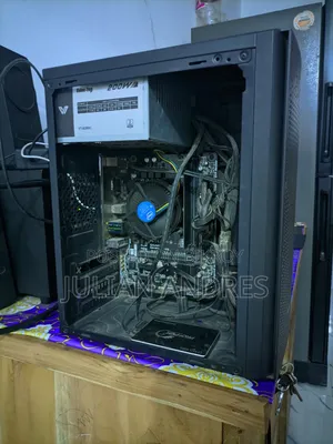 Desktop Computer Gigabyte GB-BKi3HA-7100 8GB Intel Core I5 SSD 512GB