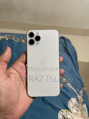 Apple iPhone 11 Pro 64 GB White