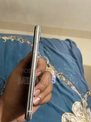 Apple iPhone 11 Pro 64 GB White