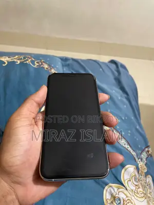 Apple iPhone 11 Pro 64 GB White