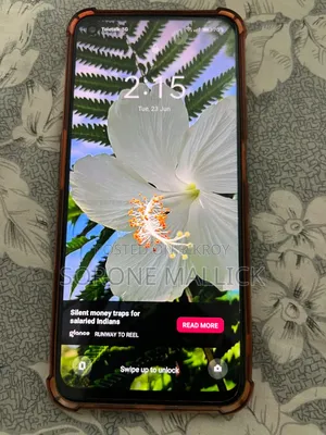 Realme Narzo 50 64 GB Blue