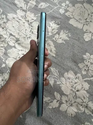 Realme Narzo 50 64 GB Blue