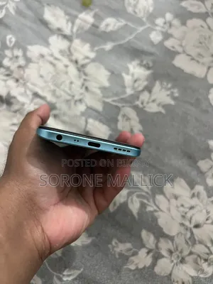 Realme Narzo 50 64 GB Blue