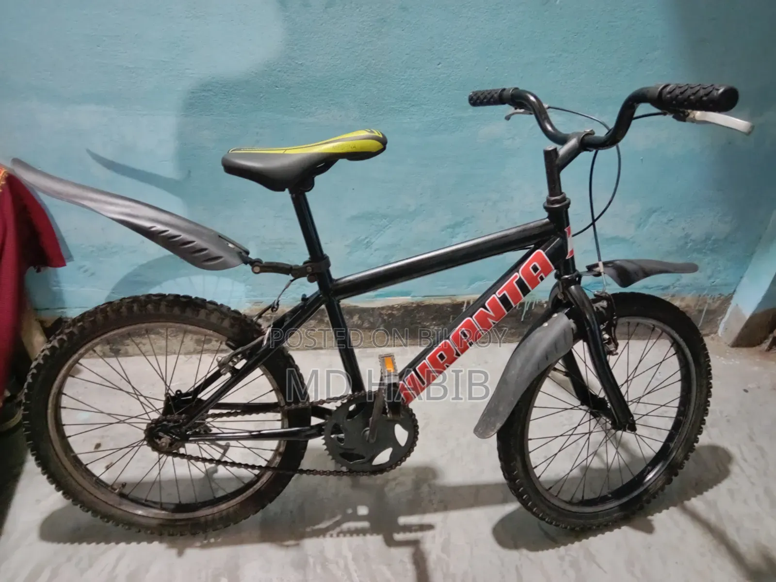 Duranta Bicycle (Size 20)