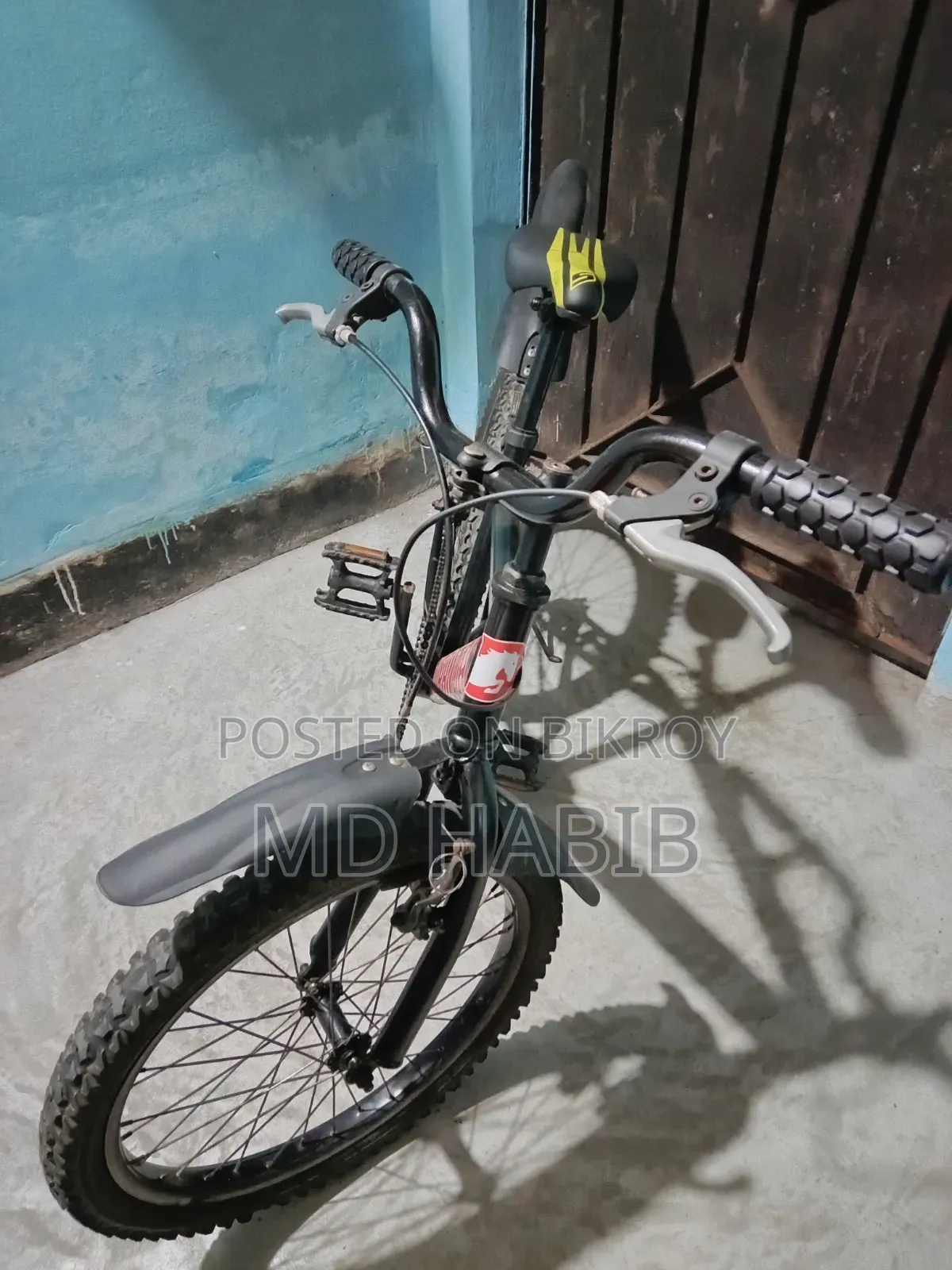 Duranta Bicycle (Size 20)