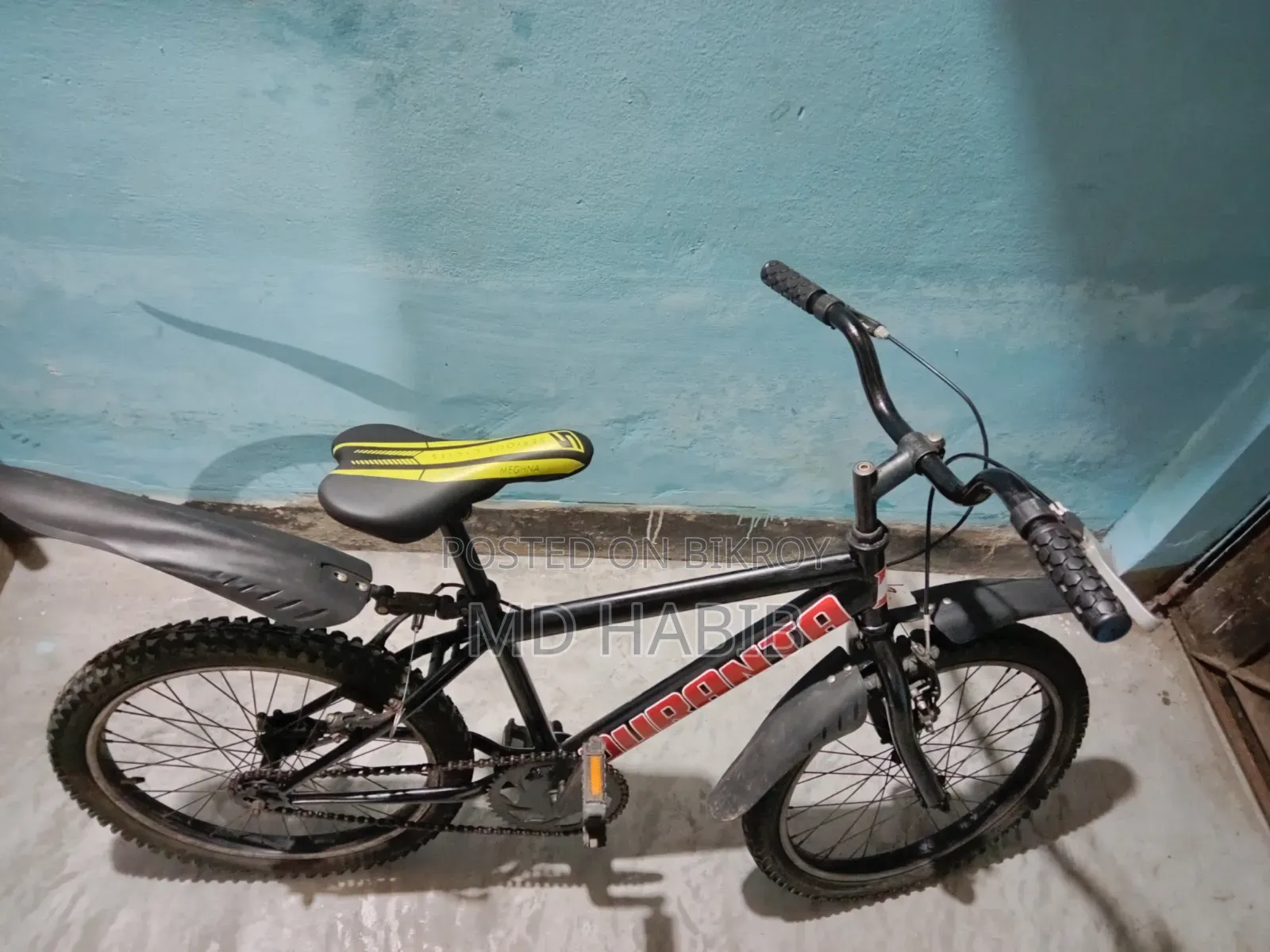 Duranta Bicycle (Size 20)