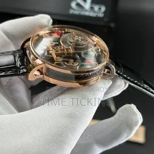 Oil Pump Watch
