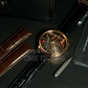 Oil Pump Watch