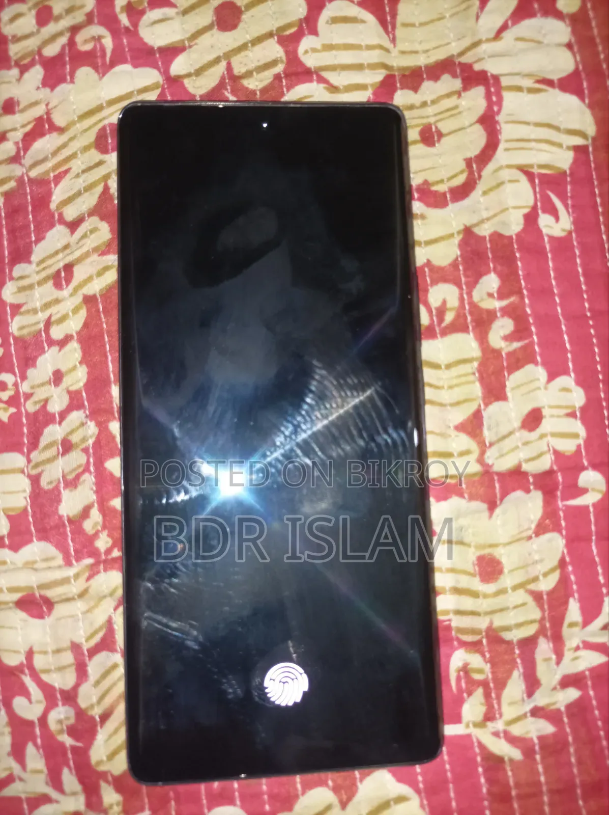 Vivo Y300 Plus 128 GB Black