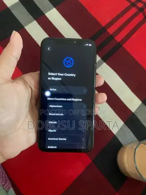 Apple iPhone 11 Pro 256 GB Gray