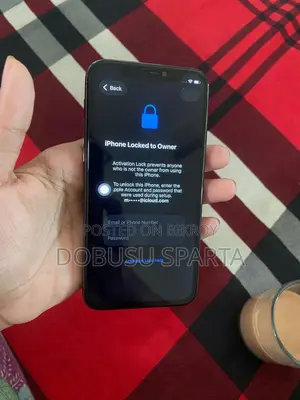 Apple iPhone 11 Pro 256 GB Gray