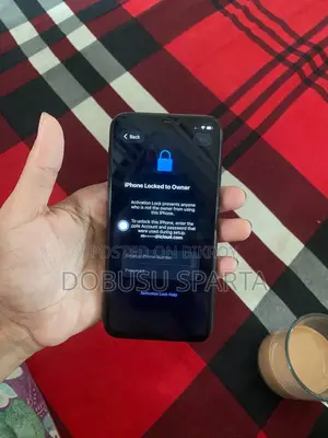 Apple iPhone 11 Pro 256 GB Gray