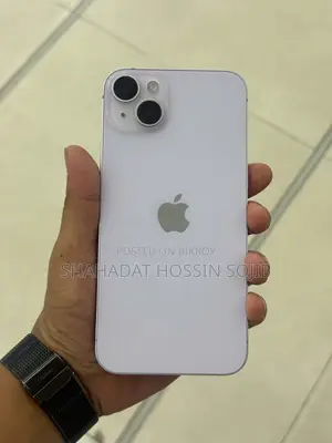Apple iPhone 14 Plus 128 GB Purple