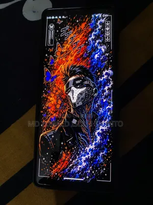 Sony Xperia 1 III 256 GB Purple