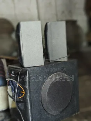 Bluetooth Sound Box