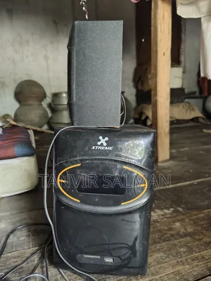Bluetooth Sound Box