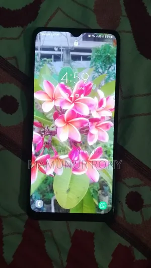 Samsung Galaxy M12 128 GB Blue