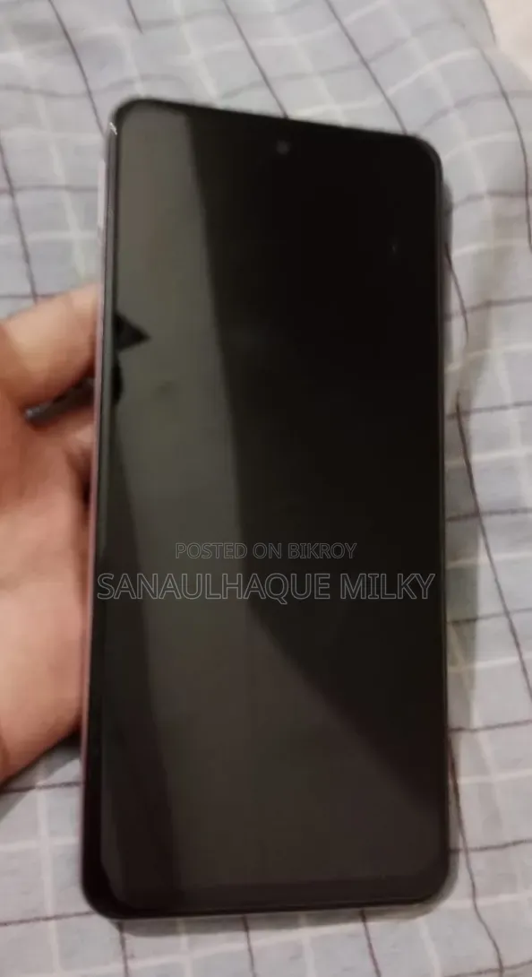 Realme C75x 128 GB Pink