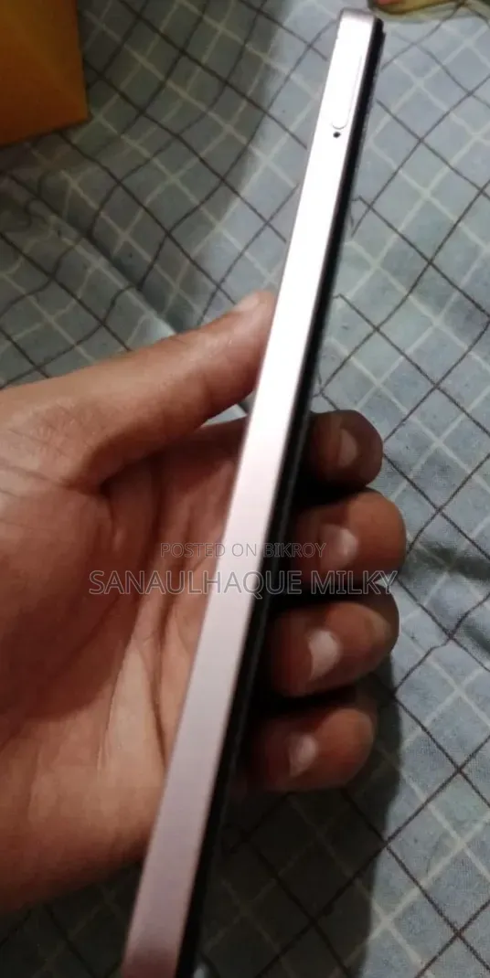 Realme C75x 128 GB Pink