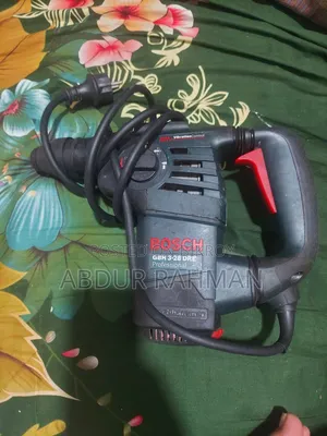 Rotary Hammer 800w Bosch SDS Plus – GBH 3-28 Dre