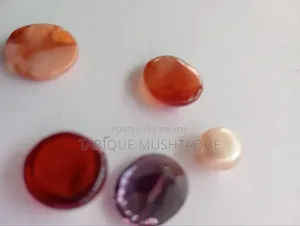 Burmese (Myanmar) Rubies