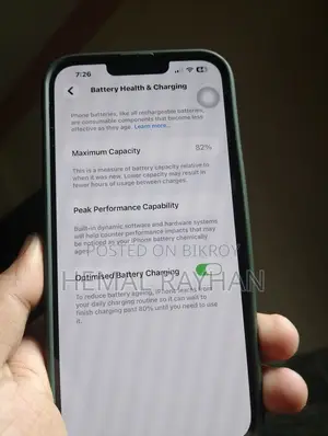 Apple iPhone 13 Pro Max 256 GB