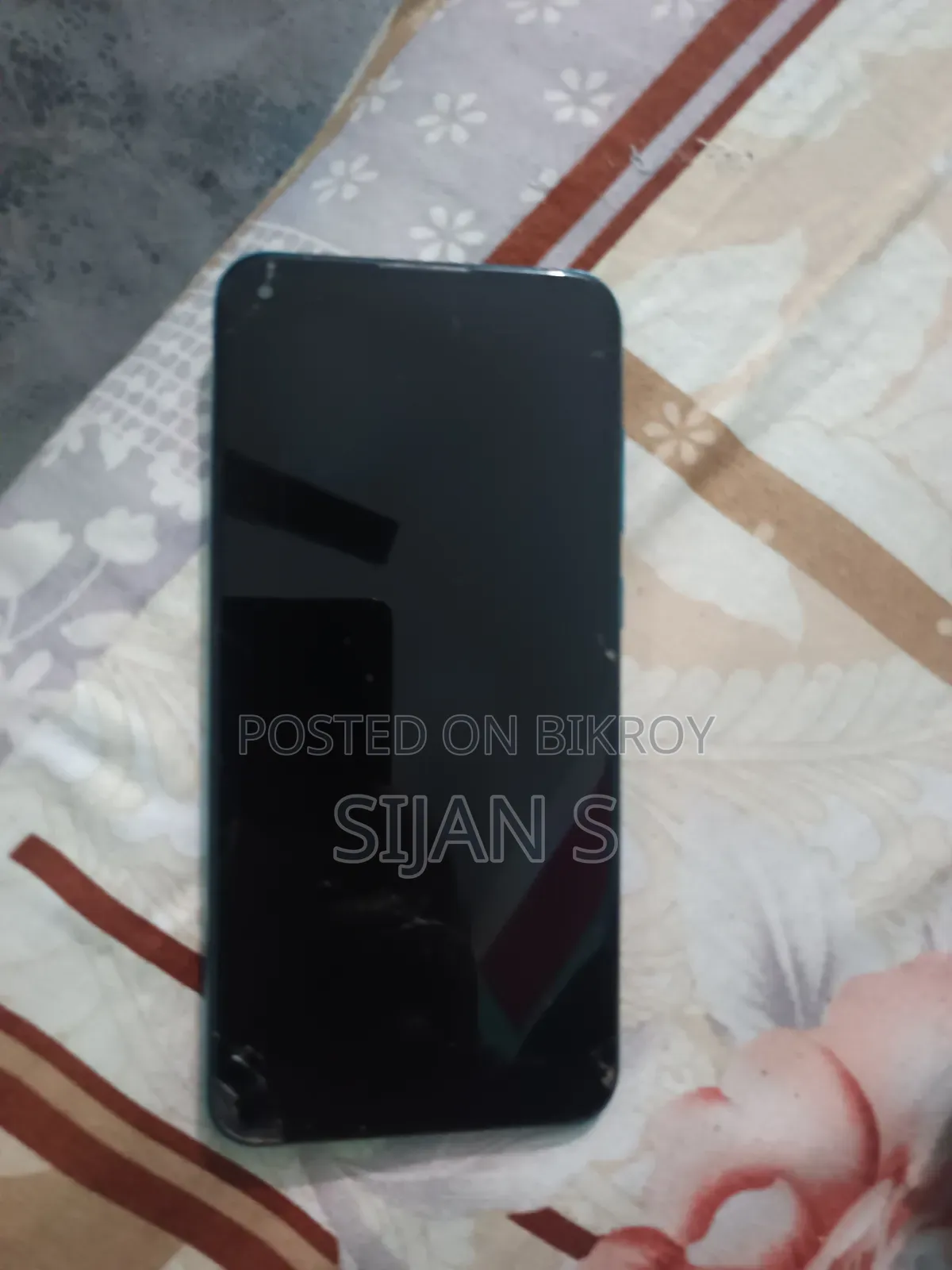 Samsung Galaxy M11 32 GB Blue