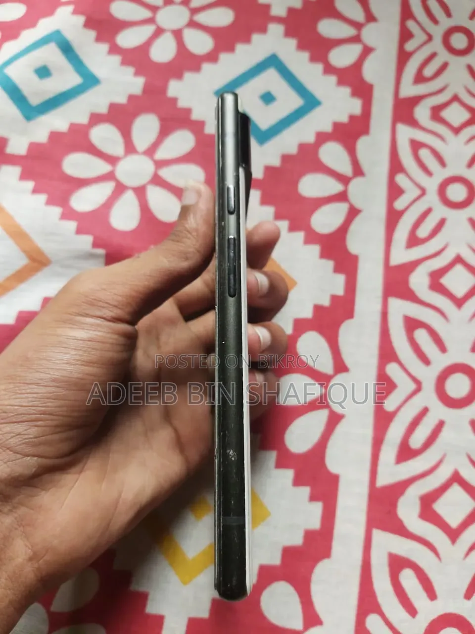 গুগল পিক্সেল ৬ ১২৮ জিবি হোয়াইট