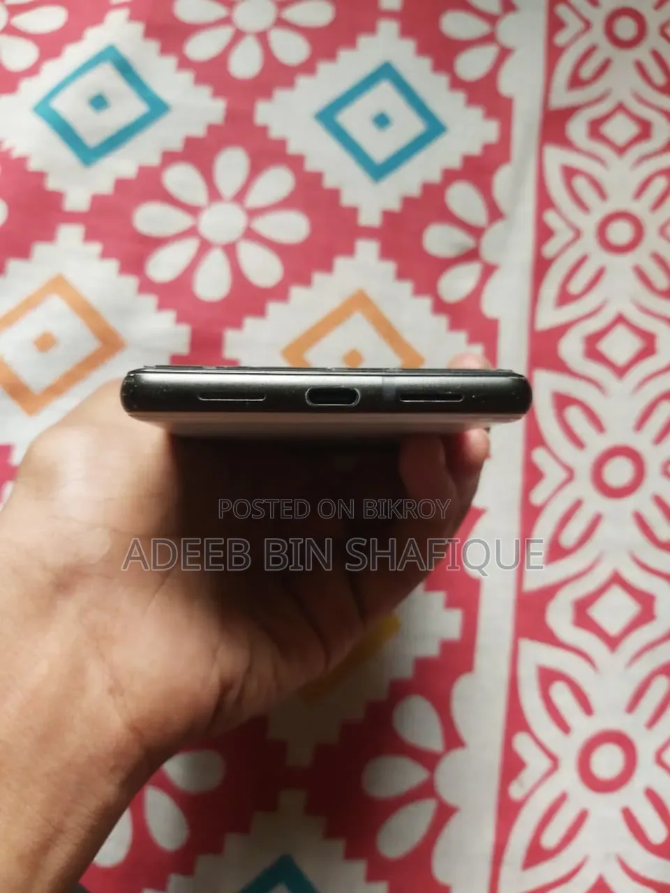 গুগল পিক্সেল ৬ ১২৮ জিবি হোয়াইট