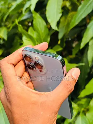 অ্যাপল আইফোন ১৩ প্রো ১২৮ জিবি ব্লু