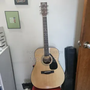 Yamaha F310 Guitar