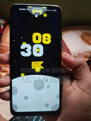 Realme 8 5G 128 GB Black