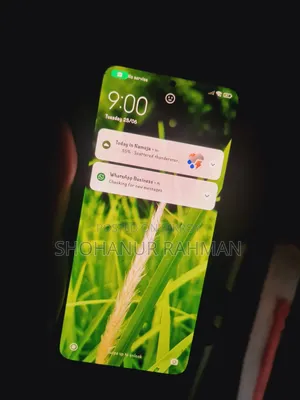 Xiaomi Redmi Note 10 Pro Max 128 GB Red