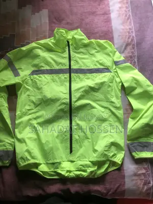 Bike Jacket