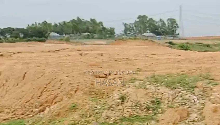 Industrial Land