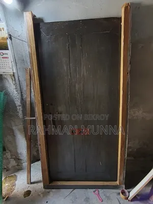 Single Door