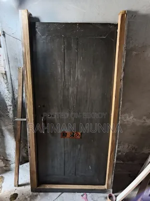 Single Door
