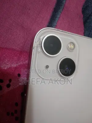 Apple iPhone 13 128 GB Pink