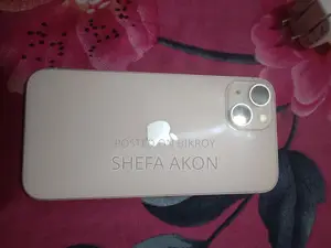 Apple iPhone 13 128 GB Pink