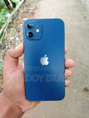 Apple iPhone 12 64 GB Blue