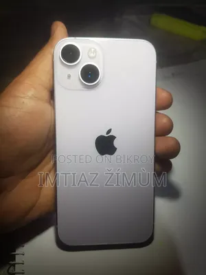 Apple iPhone 14 128 GB Purple