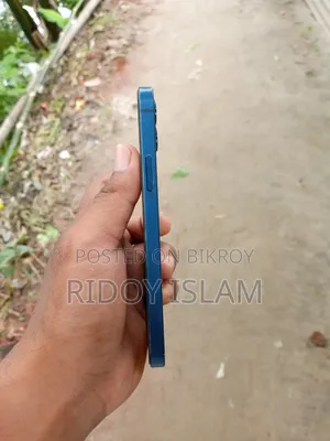 Apple iPhone 12 64 GB Blue