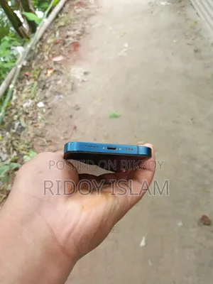 Apple iPhone 12 64 GB Blue